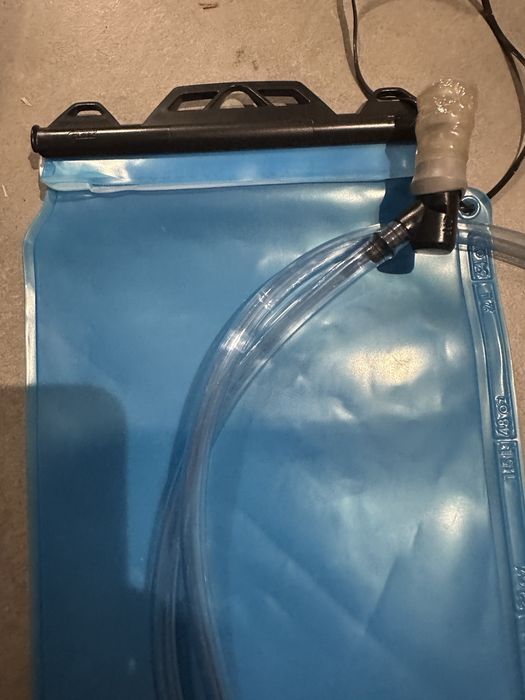 Camelback Ciclismo/Caminhadas com deposito de agua novo