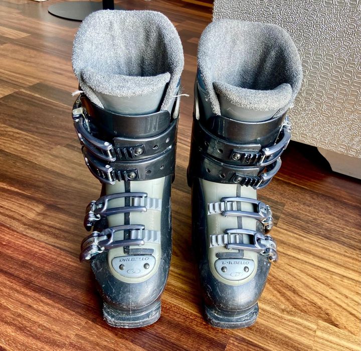 Buty narciarskie Dalbello