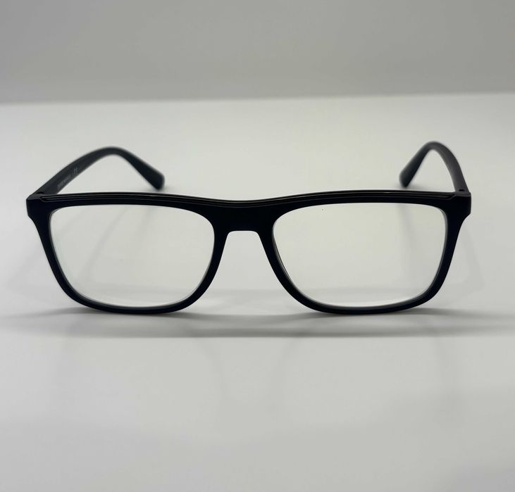 Emporio Armani - Óculos Graduados com lentes progressivas Varilux Essi