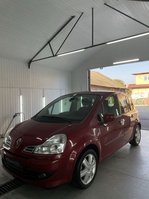 Автомобіль Renault Modus 2011, 1.5 dCi, 138 тис. км
