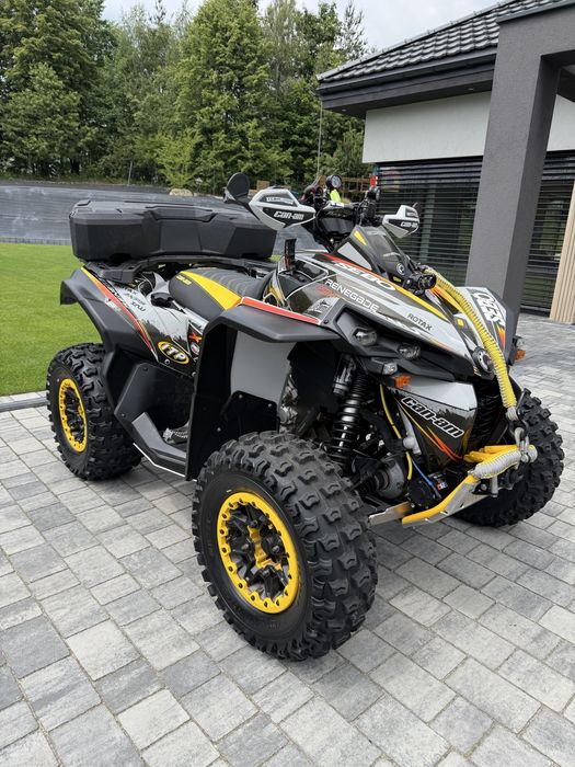 Can-Am