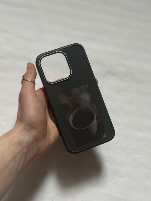 чохол на айфон 14 про ink show