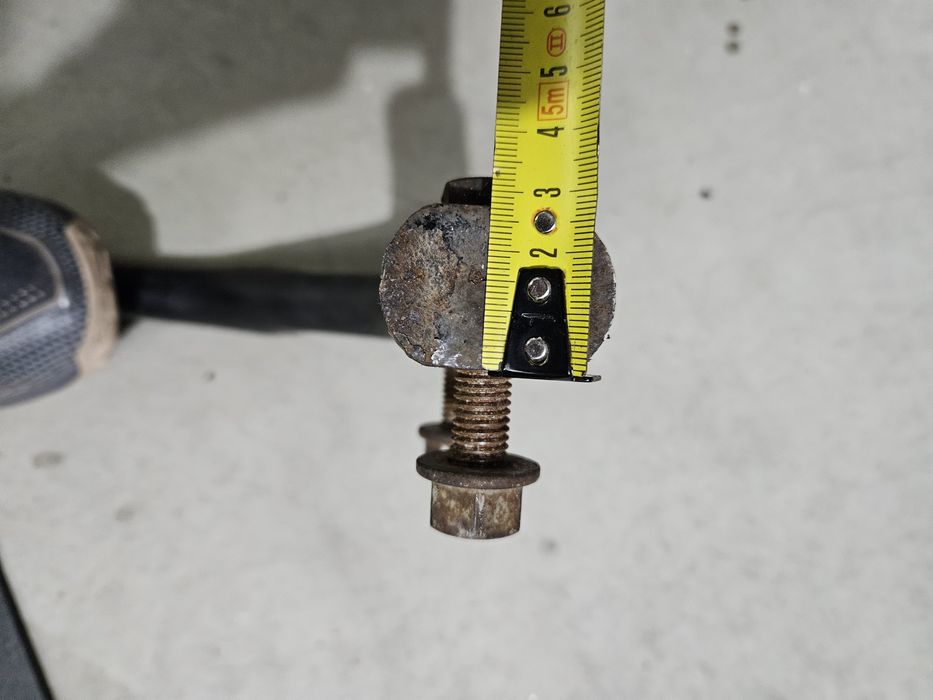 Bola reboque Peugeot