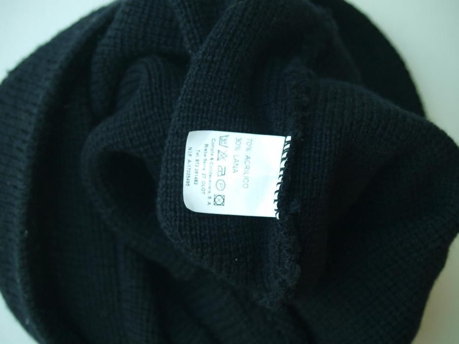 Gorro No Fear / balaclava