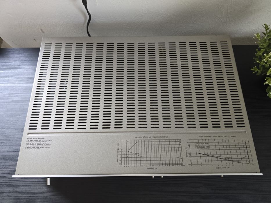 Technics SE 9021