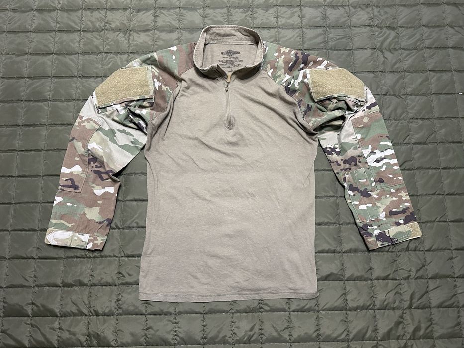 Убакс,true spec,multicam,ocp,LR