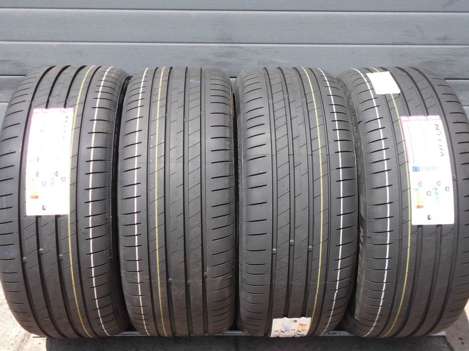 Nowe koła letnie aluminiowe 18 5x114,3 Kia Ceed Proceed CD TPMS