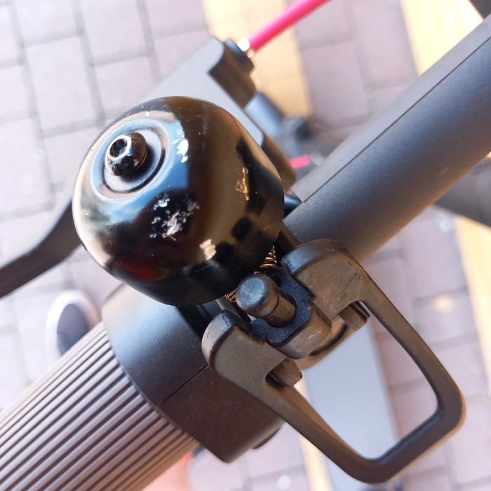Xiaomi Electric Scooter 4 hulajnoga elektryczna H5