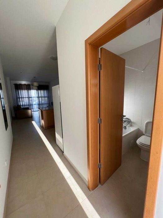 Apartamento T1 Palmela Village - mobilado e equipado
