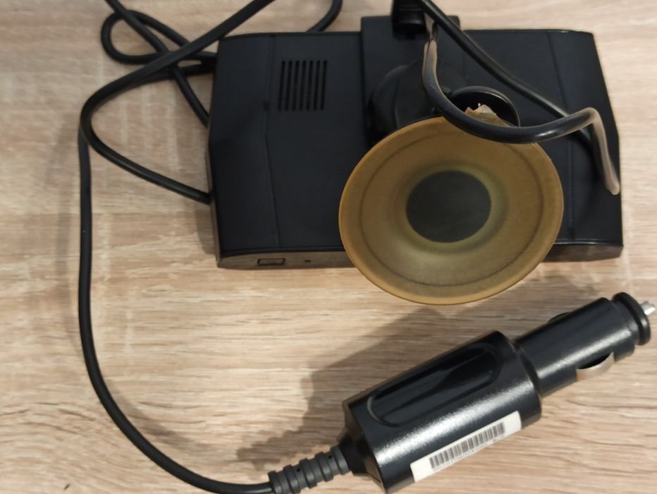 Nawigacja samochodowa NAVMAN