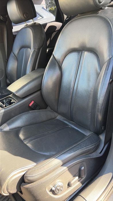 Audi S6 4.0 tfsi