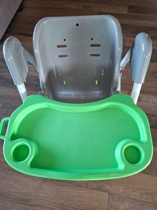 Krzesełko do karmienia