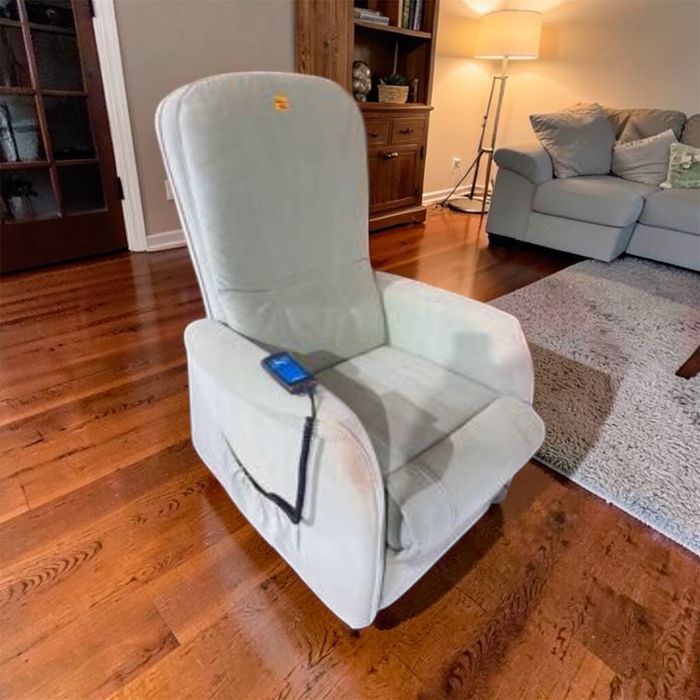 Fotel relax / DOWOZ DO DOMU