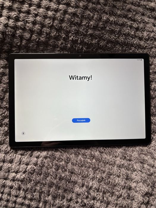 Samsung Galaxy Tab A8