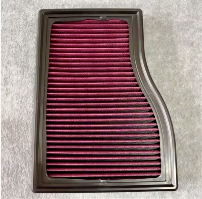Filtro de ar kn para mercedes  200d, 220d, 250d de 2018 a 2023
