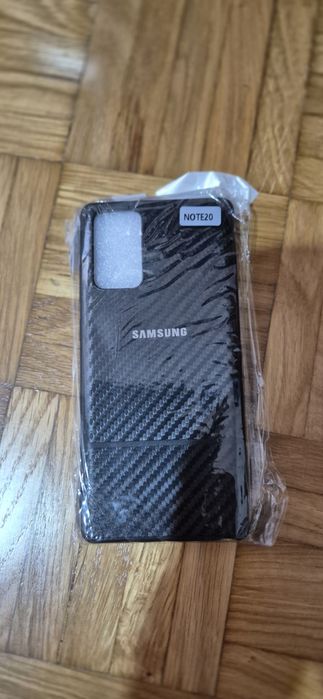 Capas samsung s24+ / s22 / s20note64741152243459122
