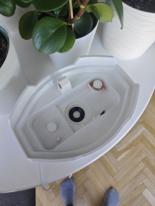 Зволожувач повітря MAXKAN