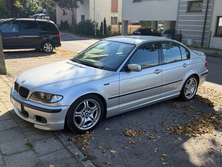 BMW Seria 3