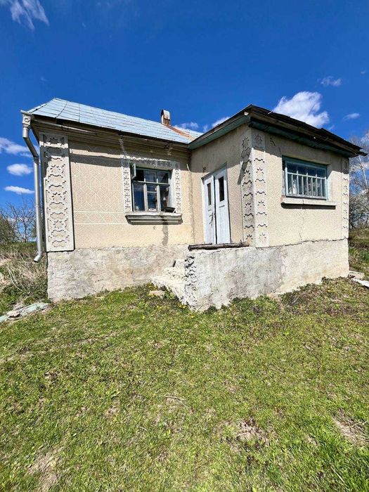 Господарство біля Почаєва - Вид 2