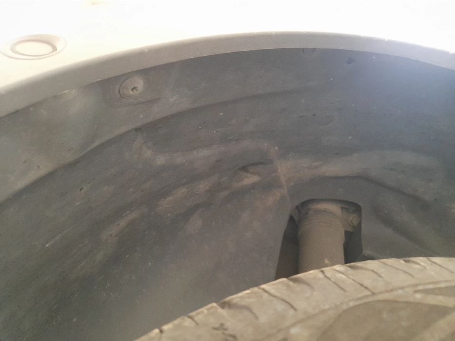 Cava roda trás direita SEAT Arona (KJ7)