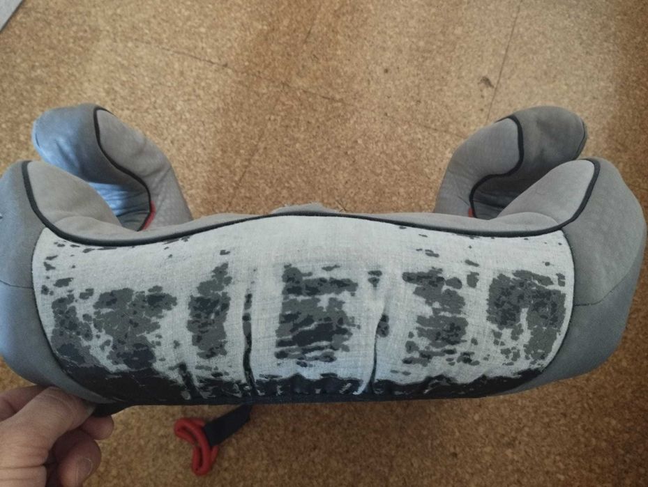 Cadeira auto para criança "Infantia"