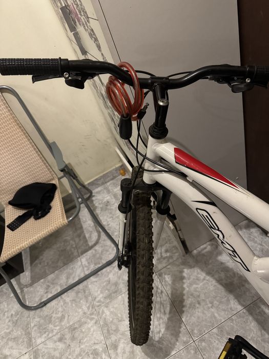 Bicicleta, em otimo estado