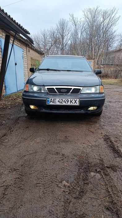 Нексию  п100  ГБО