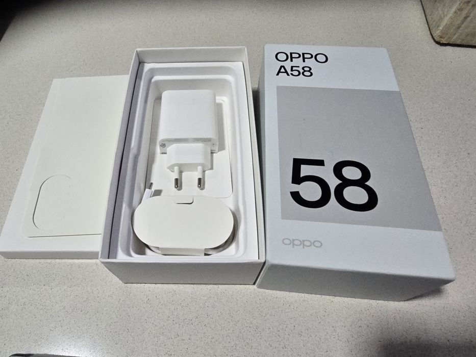 Vendo telemóvel  Oppo A58