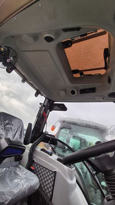 Трактор Скаут 404С с кабиной 2025 года новый