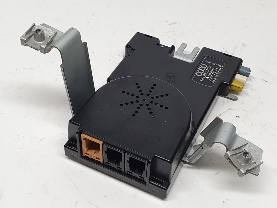 Amplificador de antena AUDI A3 (8P1)