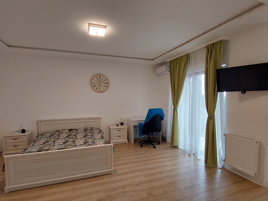 Студія в Жк "Перлина"