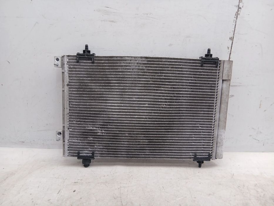Radiador AC PEUGEOT 3008 I (0U_)