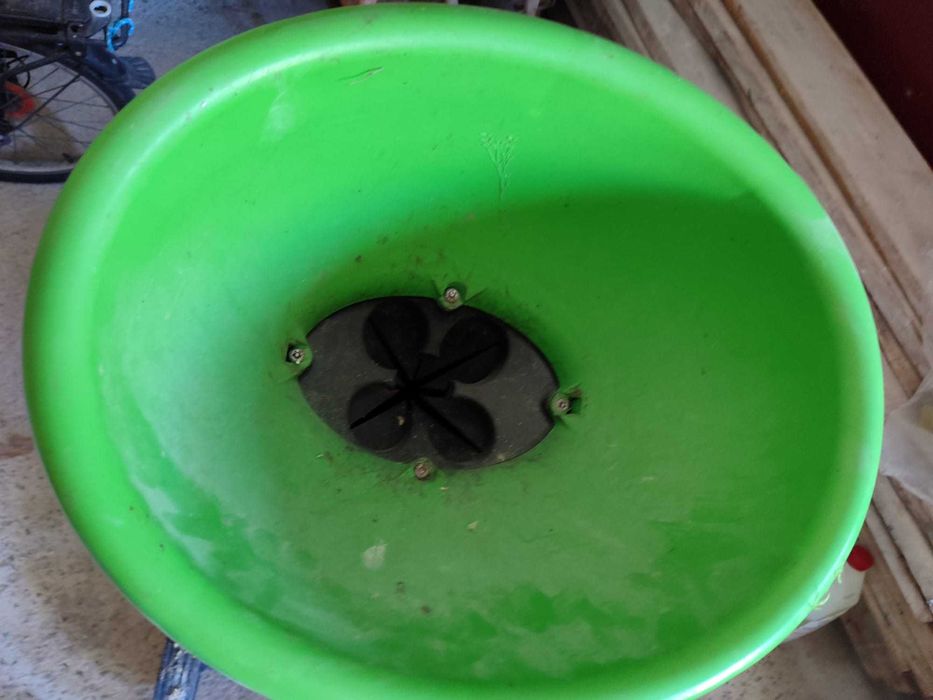 Triturador VIKING GE-150