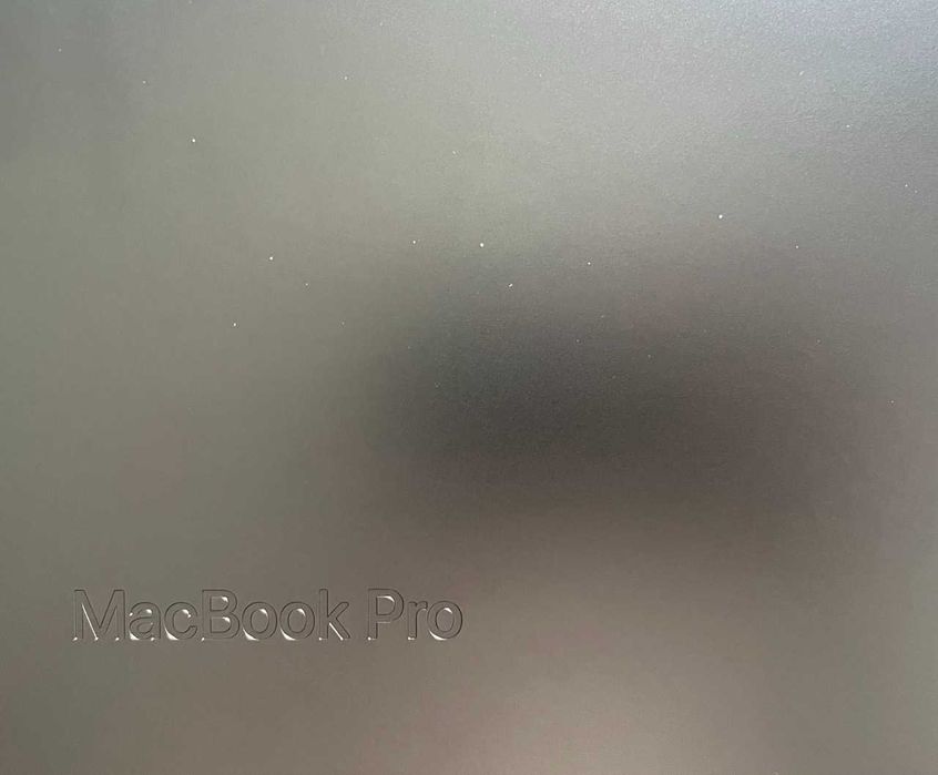 Macbook Pro M4 14' 2024 16 GB RAM 512 GB SSD