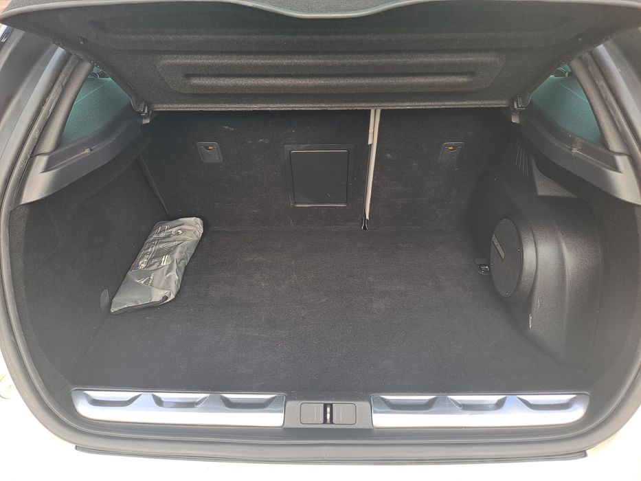 Citroen DS5 1.6 HDI