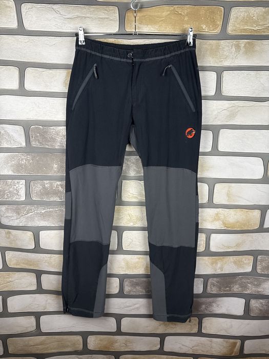 Spodnie spodenki szorty meskie mammut rozmiar XL