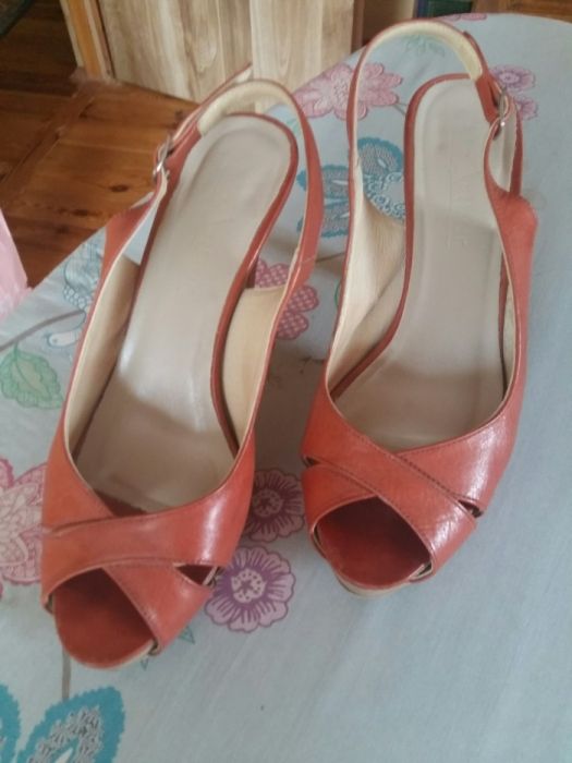 Buty damskie