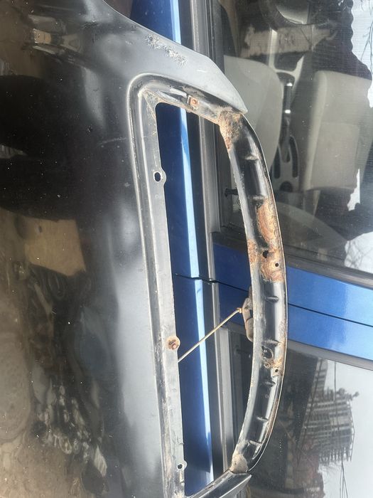 Капот джили ск ск2