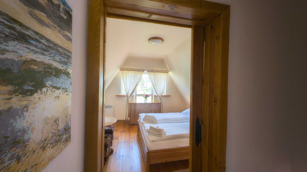 ROWY wakacje 2026//ZA ZAKRĘTEM-Dom wakacyjny//do 6 osób//