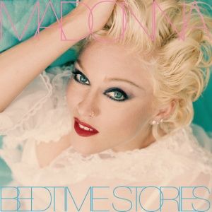 8 CDs de Madonna