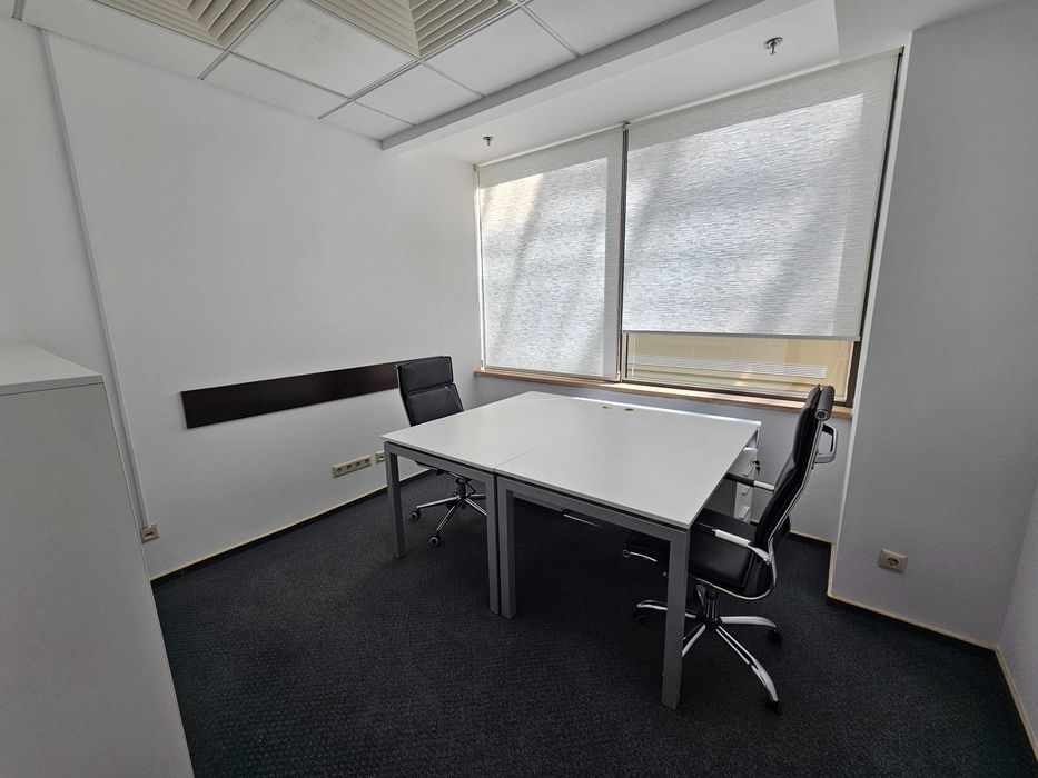 ОРЕНДА офіс ПРЕМІУМ БЦ Леонардо, 112 м2, 5 поверх, здає ВЛАСНИК