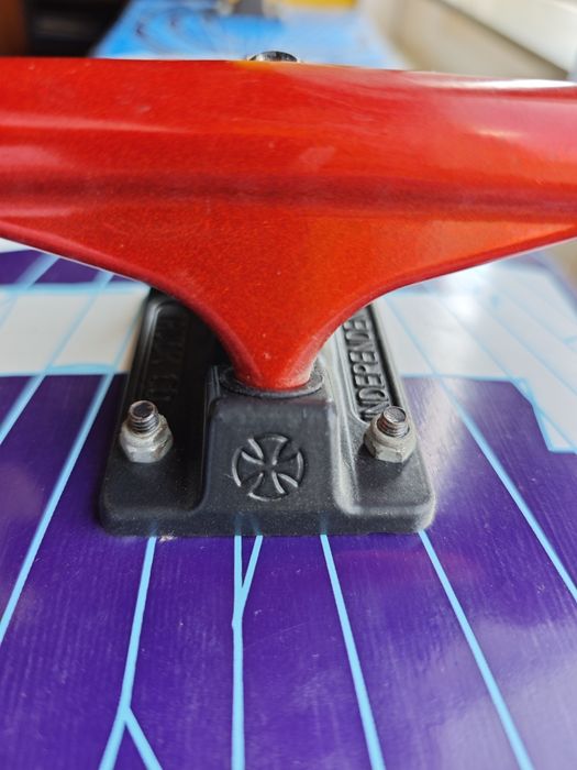 Skate Jart Trucks Independent