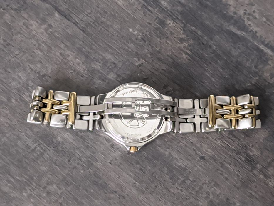 Наручные часы Ellesse 03-0041-203 Swiss movt