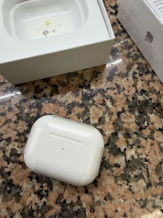 AirPods Pro (2ª geração) Usb c