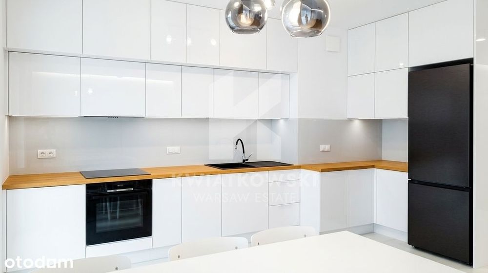 Apartament 3 pokoje | 68 m² | Warszawa Wilanów