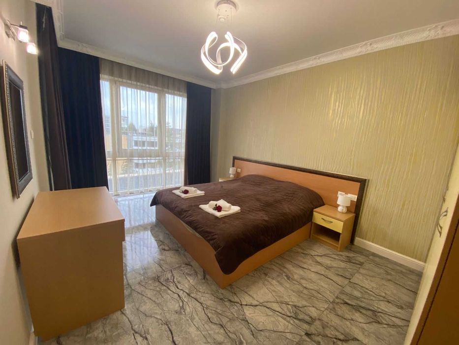 Довгострокова оренда Апартаменти, Болгарія Сонячний берег Святий Влас