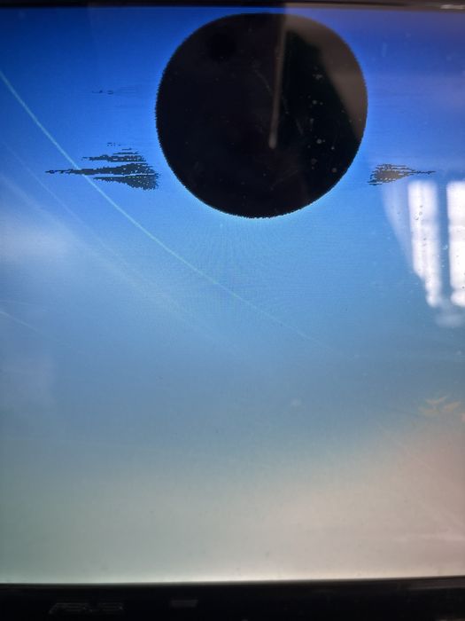 Computador Asus k52j - com avaria