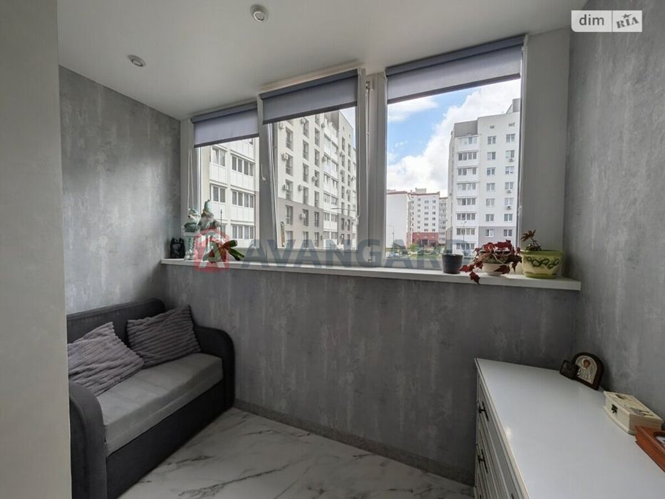 Продам 1-к Квартиру Ленінський Район