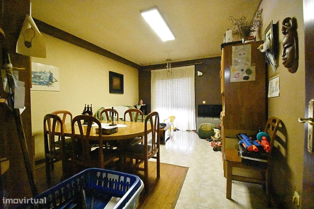 Apartamento T2+1 em Fânzeres – Gondomar