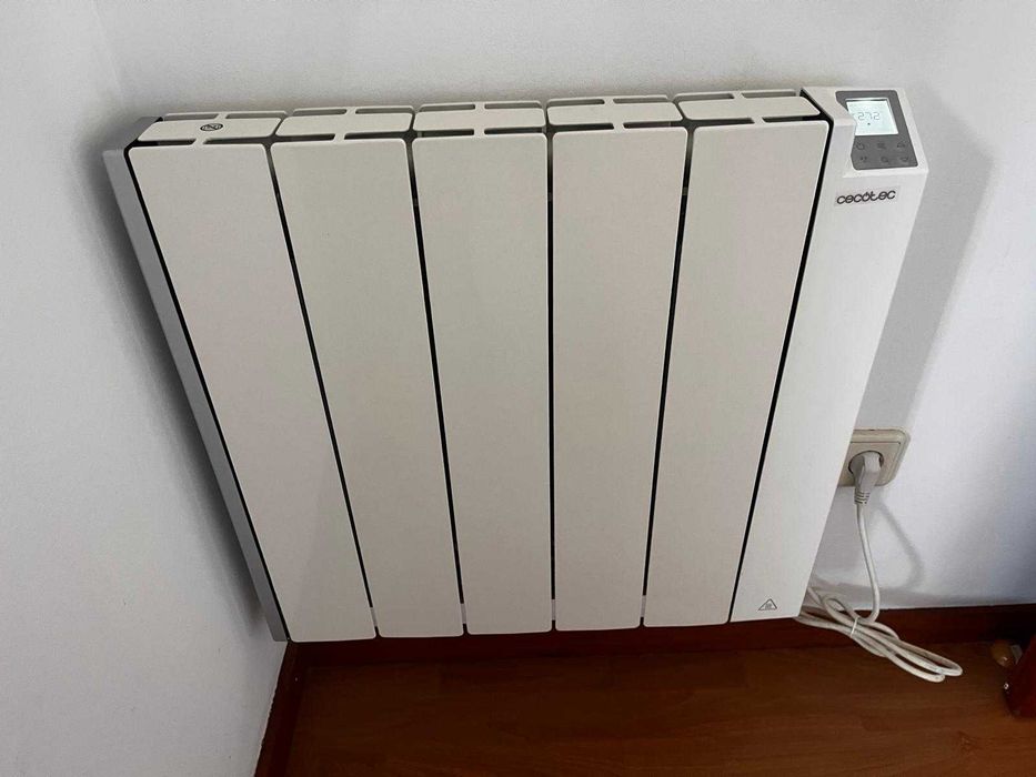 Radiador térmico Cecotec ReadyWarm 6000